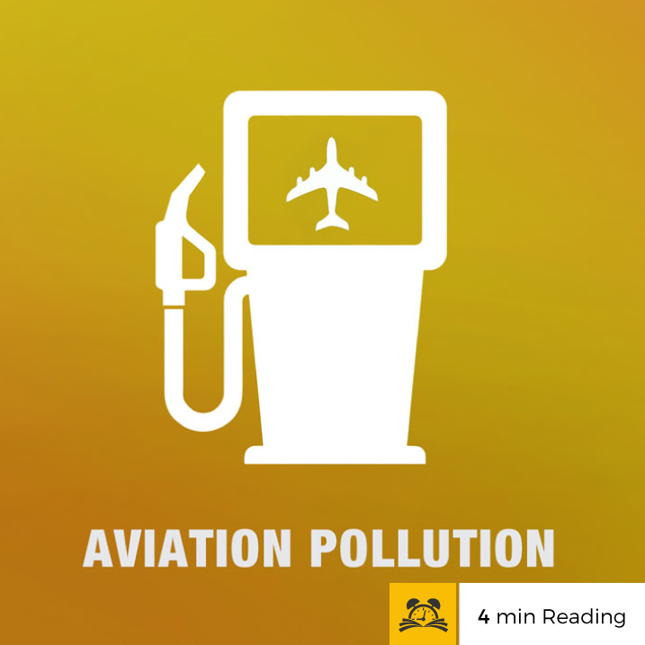 Aviation Pollution